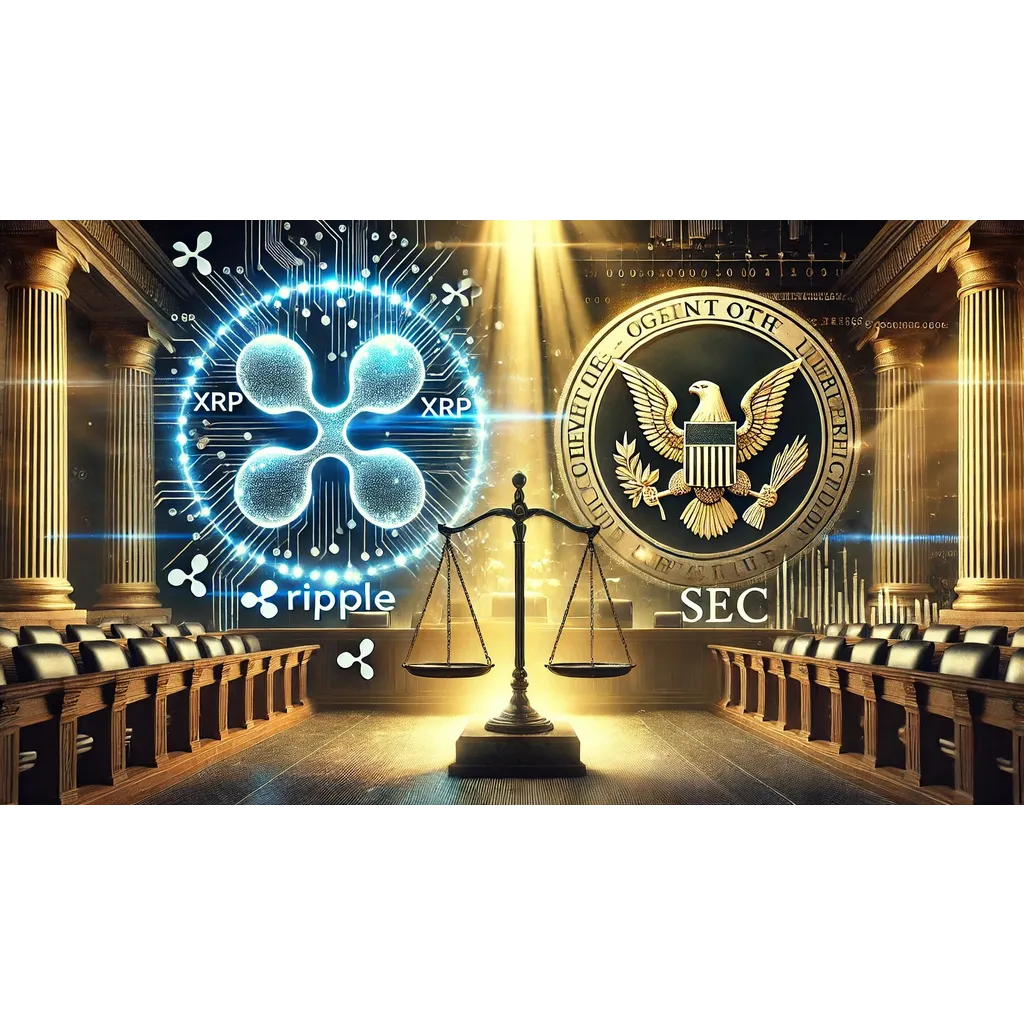 Ripple vs SEC lawsuit cost 0M as pundit claims US controls XRPL Ripple vs SEC lawsuit cost 0M as pundit claims US controls XRPL