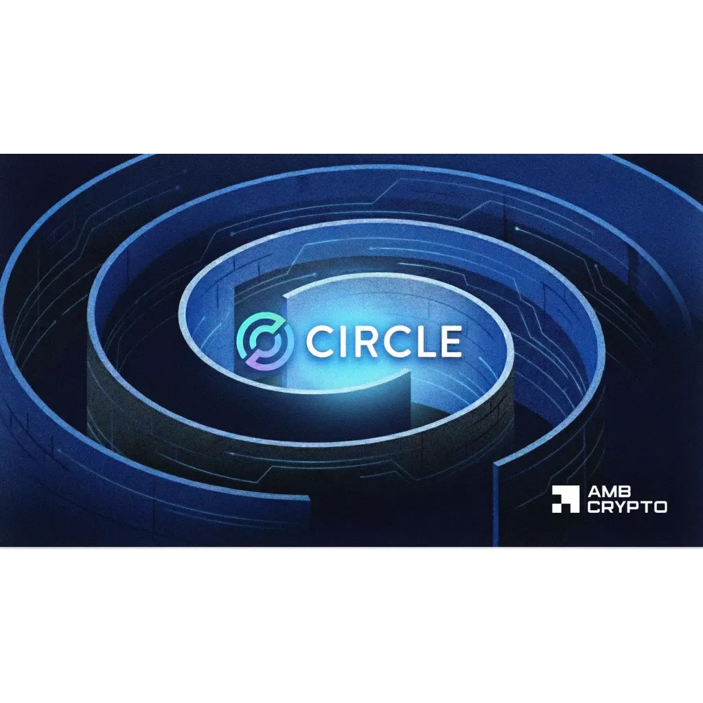 DeFi loses 9M in Q1 as Circle pushes for quantum security – Details DeFi loses 9M in Q1 as Circle pushes for quantum security – Details