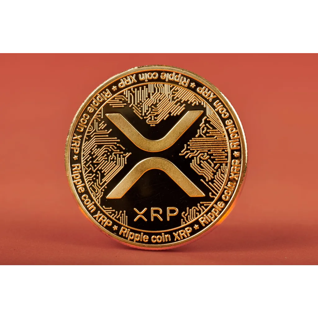 XRP Officially Recognized as Non-Security in New SEC Guidance XRP Officially Recognized as Non-Security in New SEC Guidance