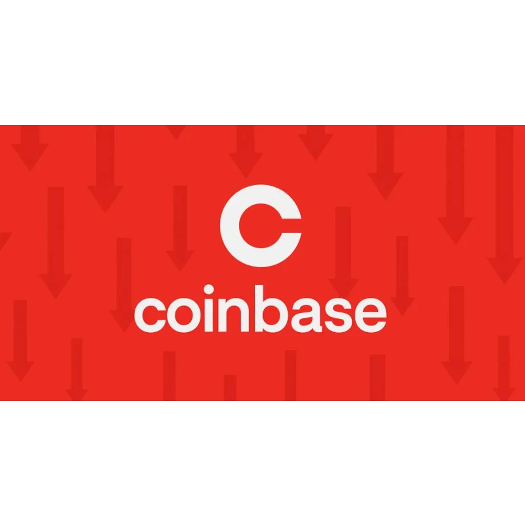 Coinbase stock drops on Q2 earnings miss Coinbase stock drops on Q2 earnings miss