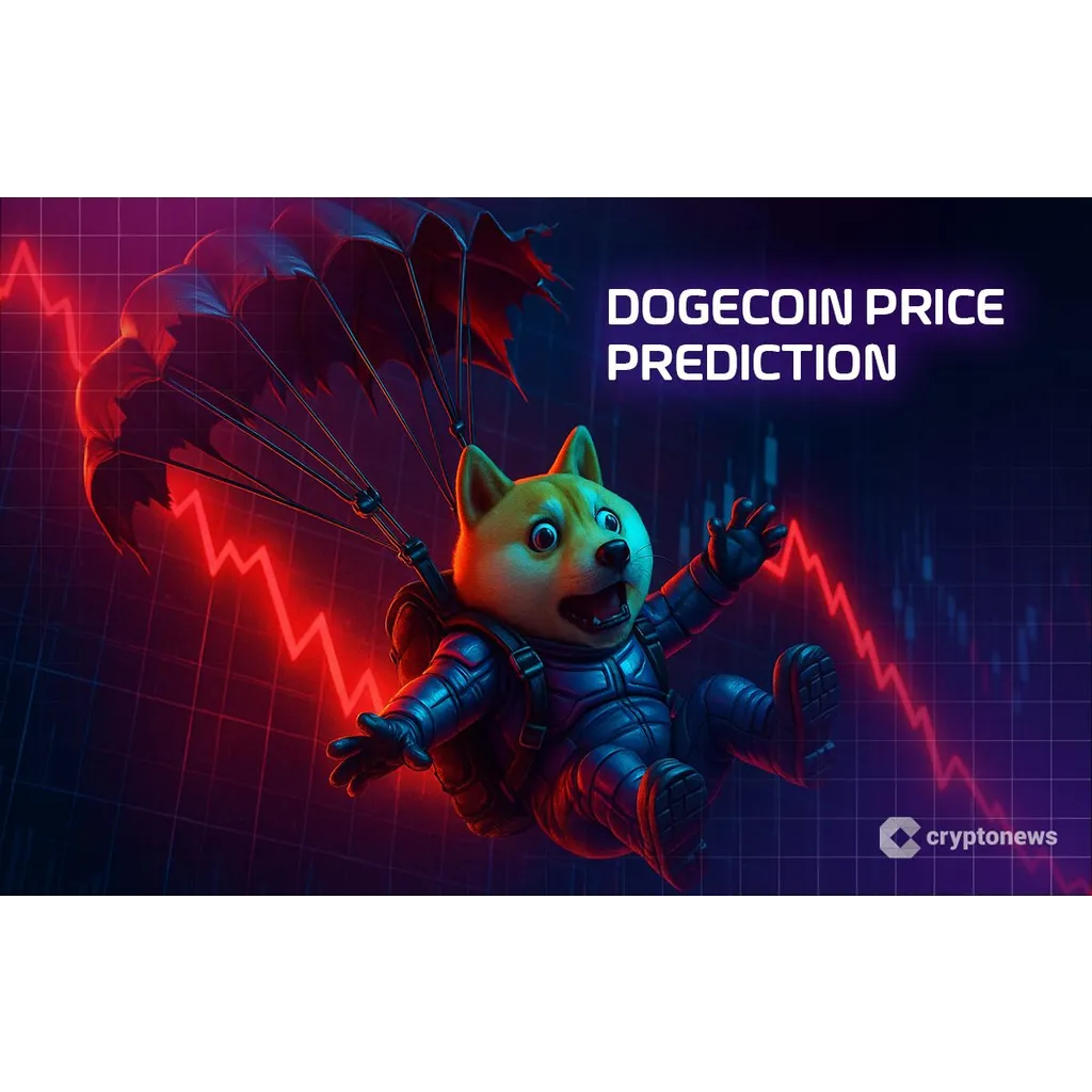 DOGE Struggles to Hold alt= DOGE Struggles to Hold alt=