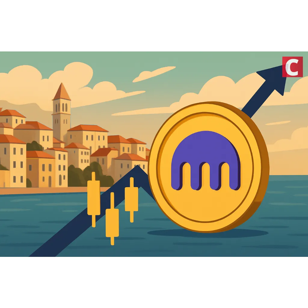 Kraken Gains Cyprus License to Offer Derivatives in EU Kraken Gains Cyprus License to Offer Derivatives in EU