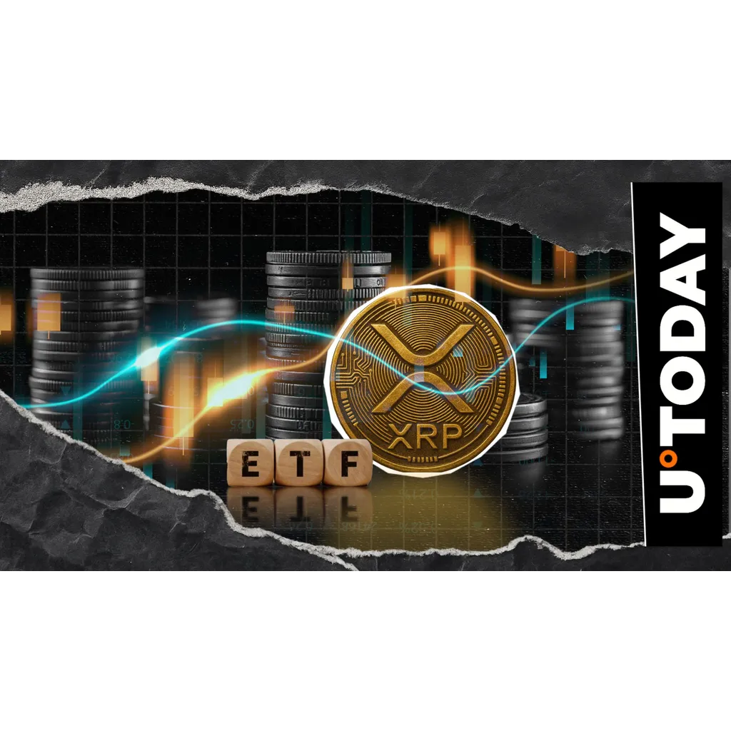 XRP ETF approval countdown continues following key regulatory clarification XRP ETF approval countdown continues following key regulatory clarification