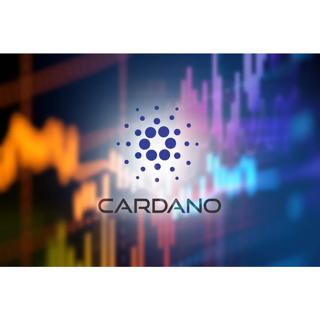 Cardano price up on NIGHT airdrop Cardano price up on NIGHT airdrop