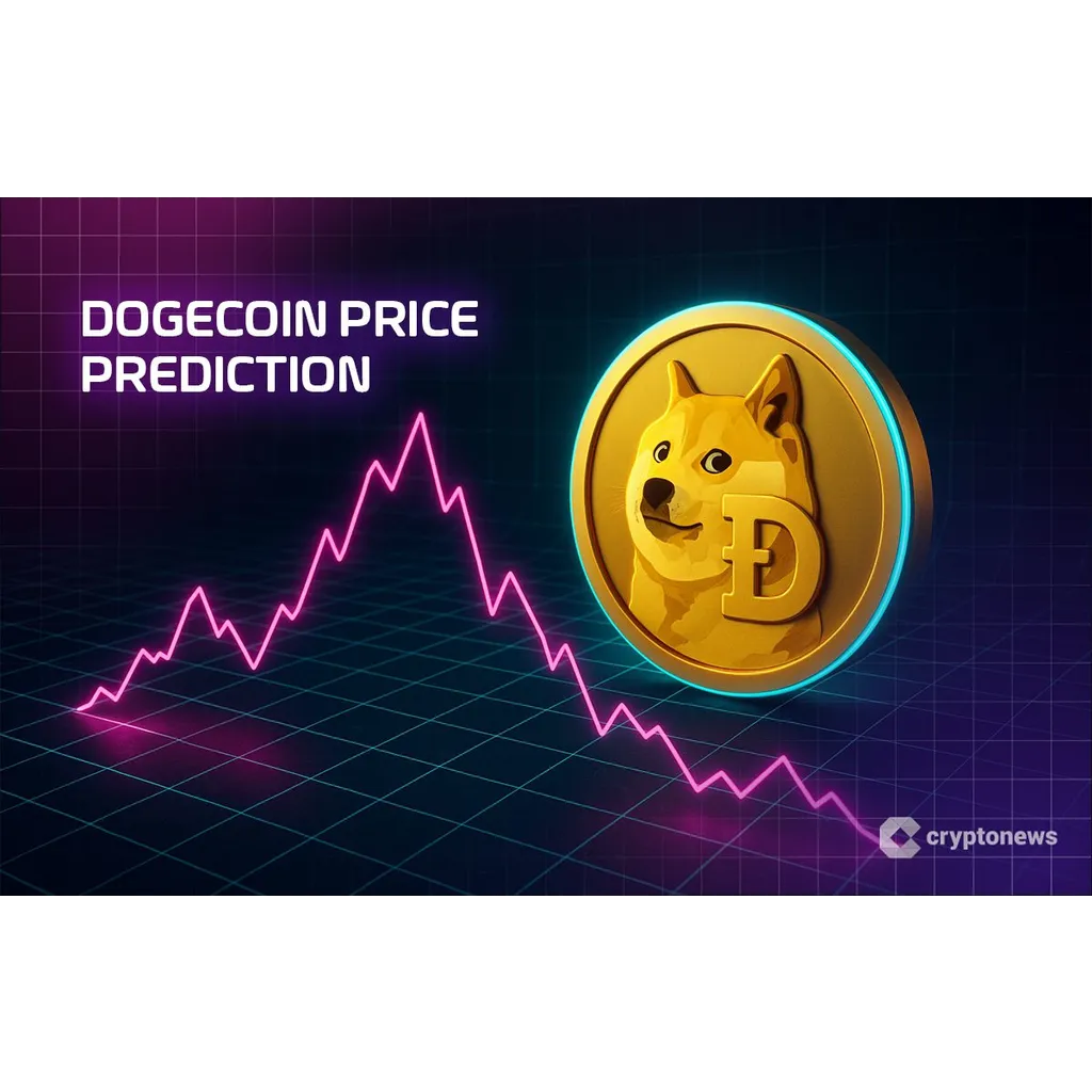 Dogecoin Price Action Mirrors the Historic 2021 Pump Setup Dogecoin Price Action Mirrors the Historic 2021 Pump Setup