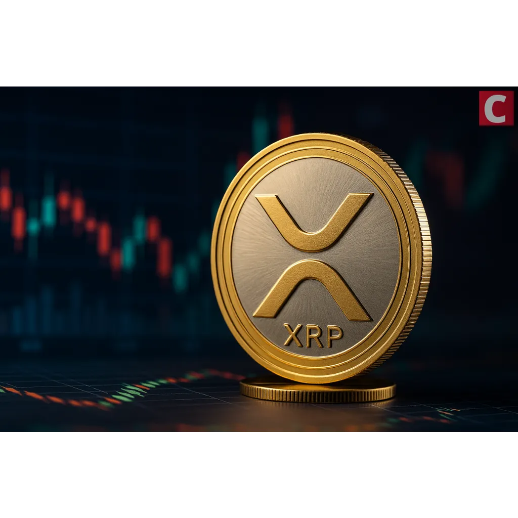 XRP Price Drops 5% After Judge Torres Denies Ripple-SEC Settlement Request – Coinspeaker XRP Price Drops 5% After Judge Torres Denies Ripple-SEC Settlement Request – Coinspeaker