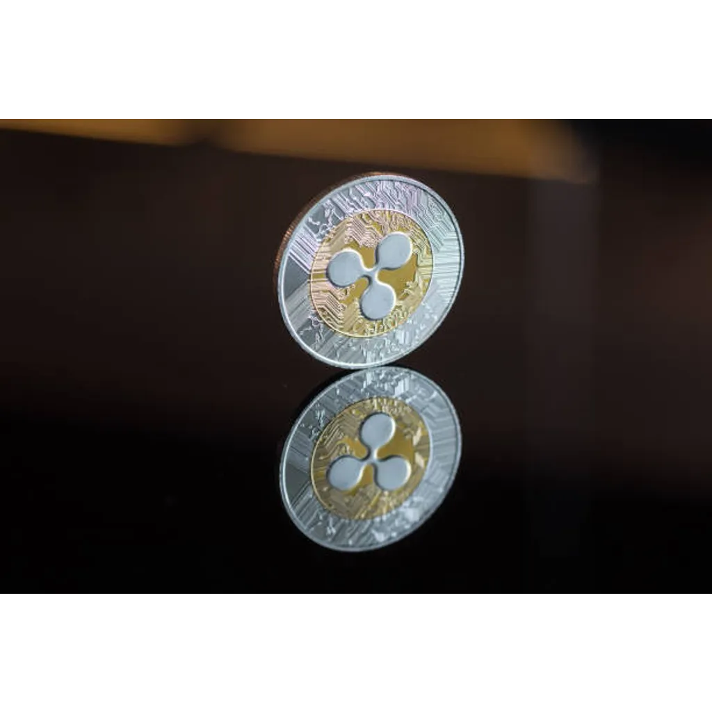 XRP Dev Shares How To Retire In A Few Years XRP Dev Shares How To Retire In A Few Years