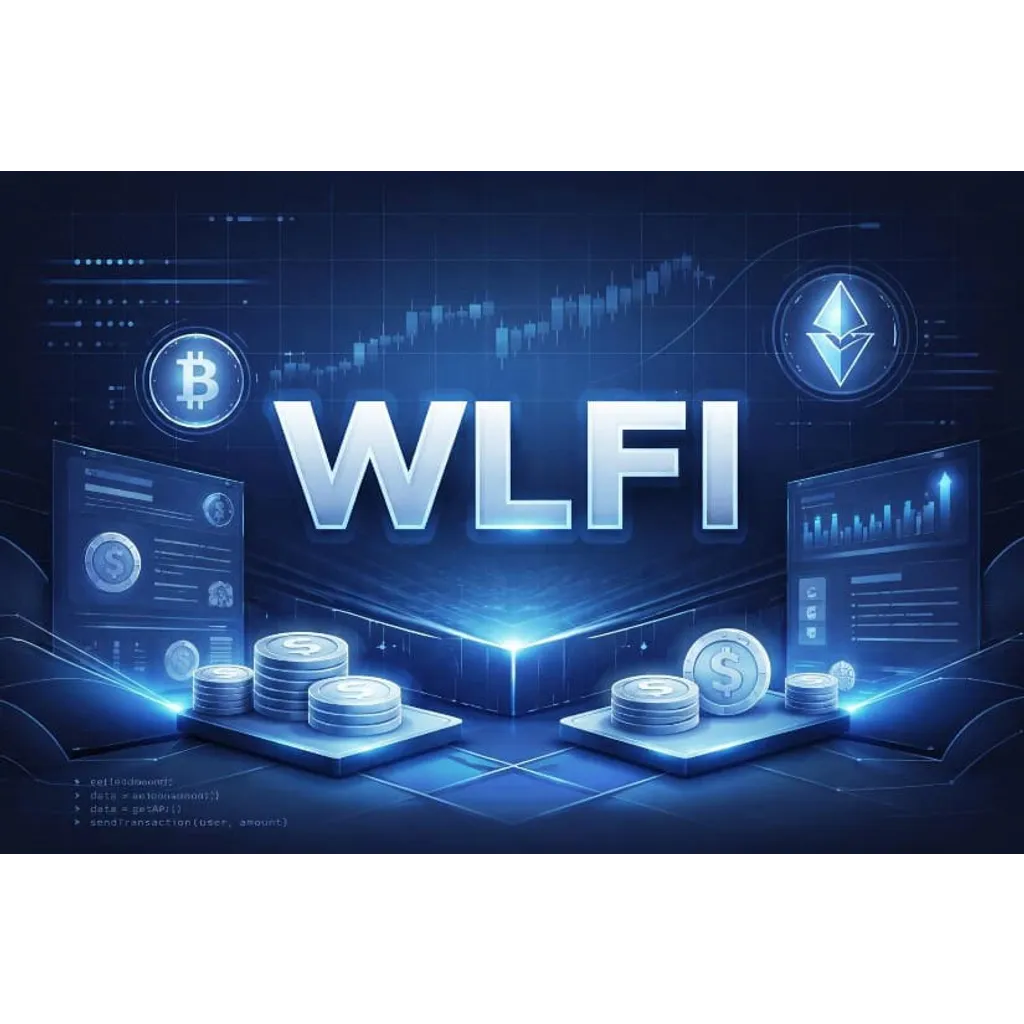 World Liberty Financial Launches Cryptocurrency Lending Platform as DeFi Market Rebounds World Liberty Financial Launches Cryptocurrency Lending Platform as DeFi Market Rebounds
