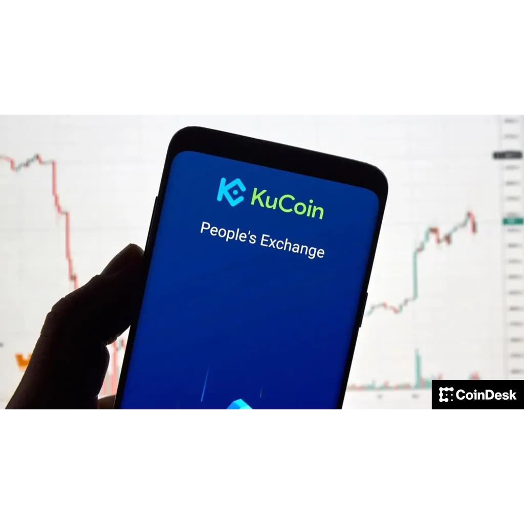 KuCoin faces million Canadian action over registration and money laundering controls KuCoin faces million Canadian action over registration and money laundering controls