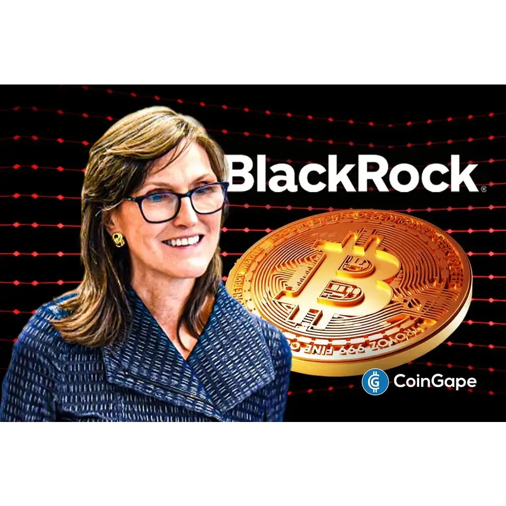 Ark and BlackRock sell Bitcoin holdings after trader 30% BTC decline to ,000 Ark and BlackRock sell Bitcoin holdings after trader 30% BTC decline to ,000