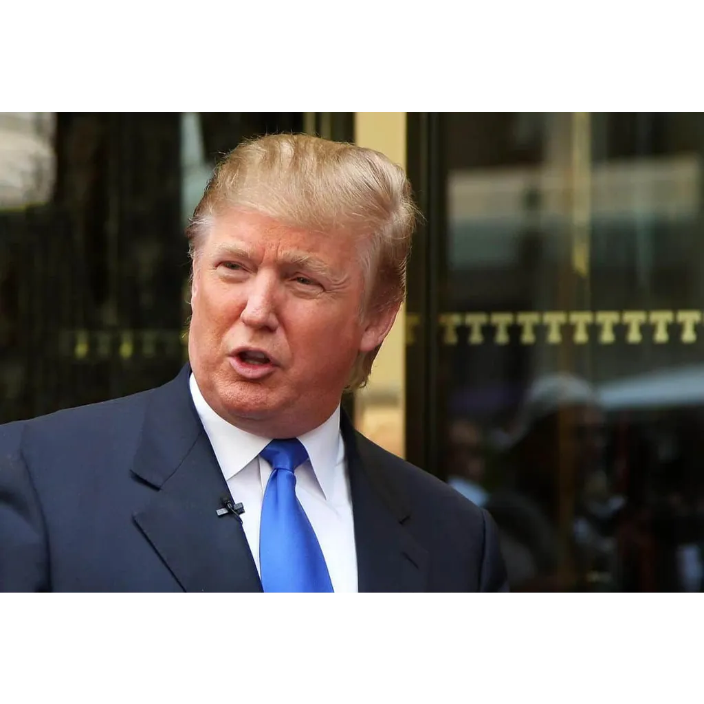 Trump Token issuer seeks funding for digital asset treasury development Trump Token issuer seeks funding for digital asset treasury development