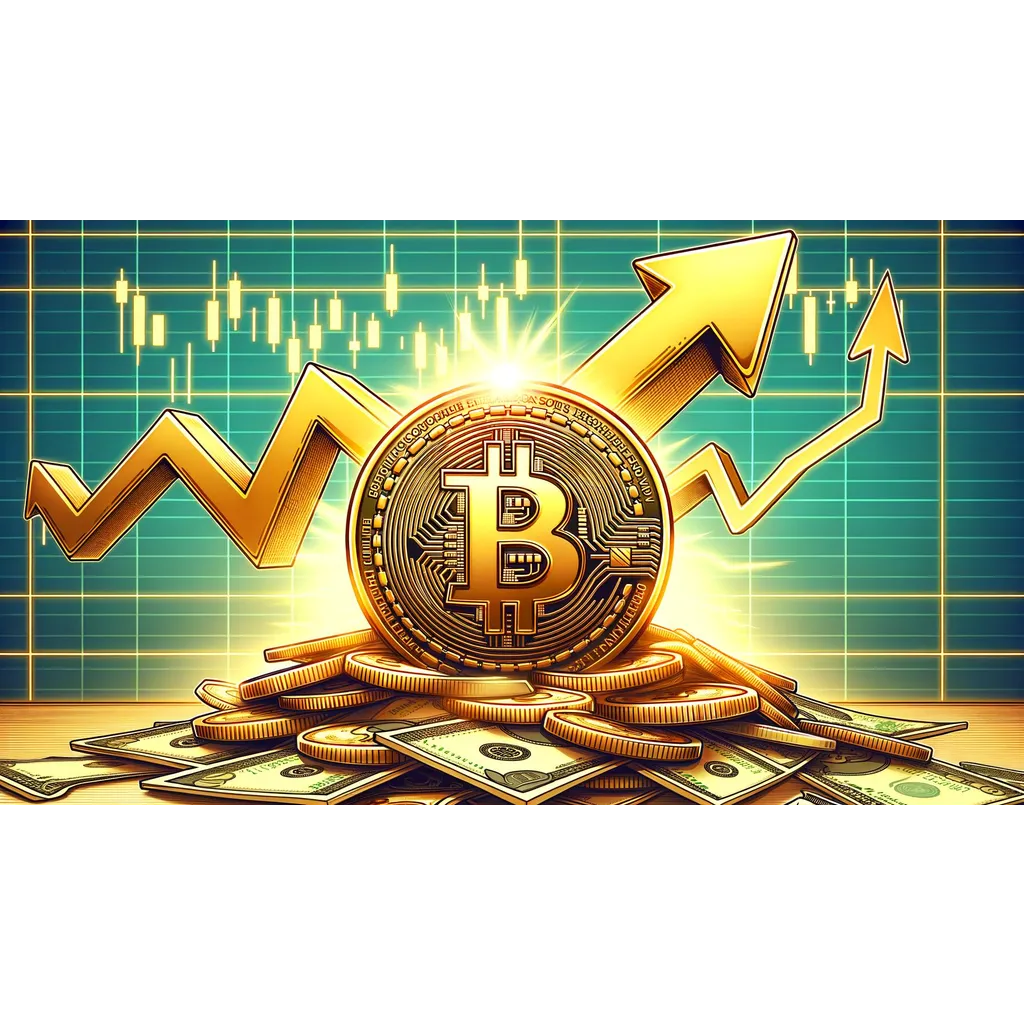 Ripple executive explains current Bitcoin price increase drivers Ripple executive explains current Bitcoin price increase drivers