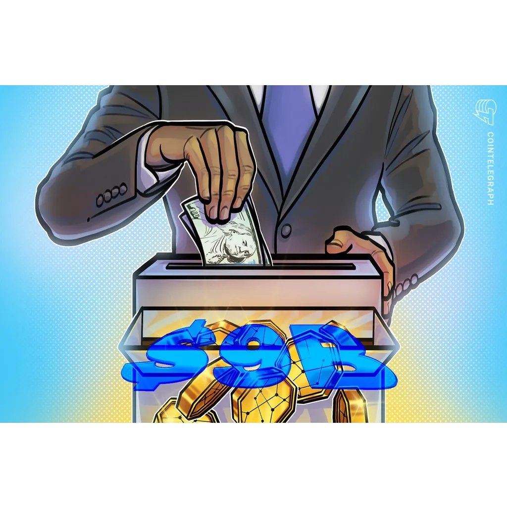Tokenized money market funds surpass billion as BIS warns of new risks Tokenized money market funds surpass billion as BIS warns of new risks