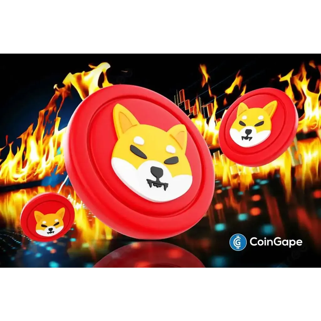 Shiba Inu burn rate increases by 8,194 percent amid price speculation Shiba Inu burn rate increases by 8,194 percent amid price speculation