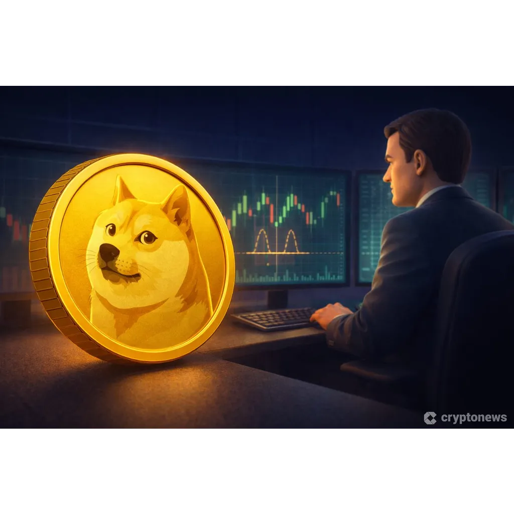 DOGE Just Repeated a Setup That Preceded a 800% Rally – Is History About to Repeat? DOGE Just Repeated a Setup That Preceded a 800% Rally – Is History About to Repeat?