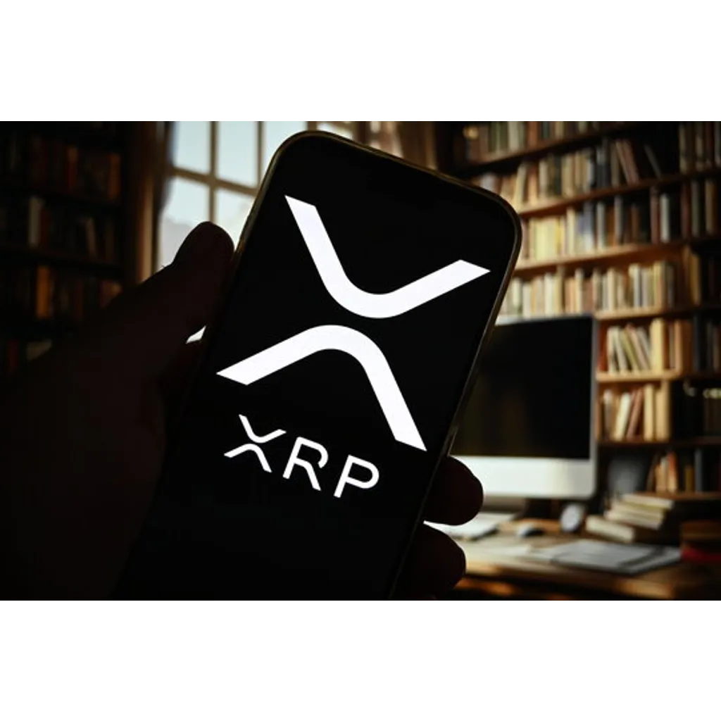 XRP’s Downtrend Shows Cracks — Are the Bulls Preparing A Counterstrike? XRP’s Downtrend Shows Cracks — Are the Bulls Preparing A Counterstrike?