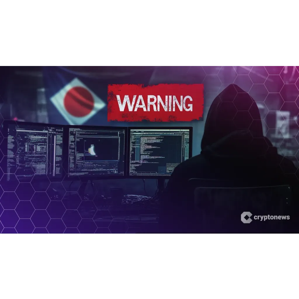 CZ warns North Korean hackers pose as job candidates to target crypto firms CZ warns North Korean hackers pose as job candidates to target crypto firms