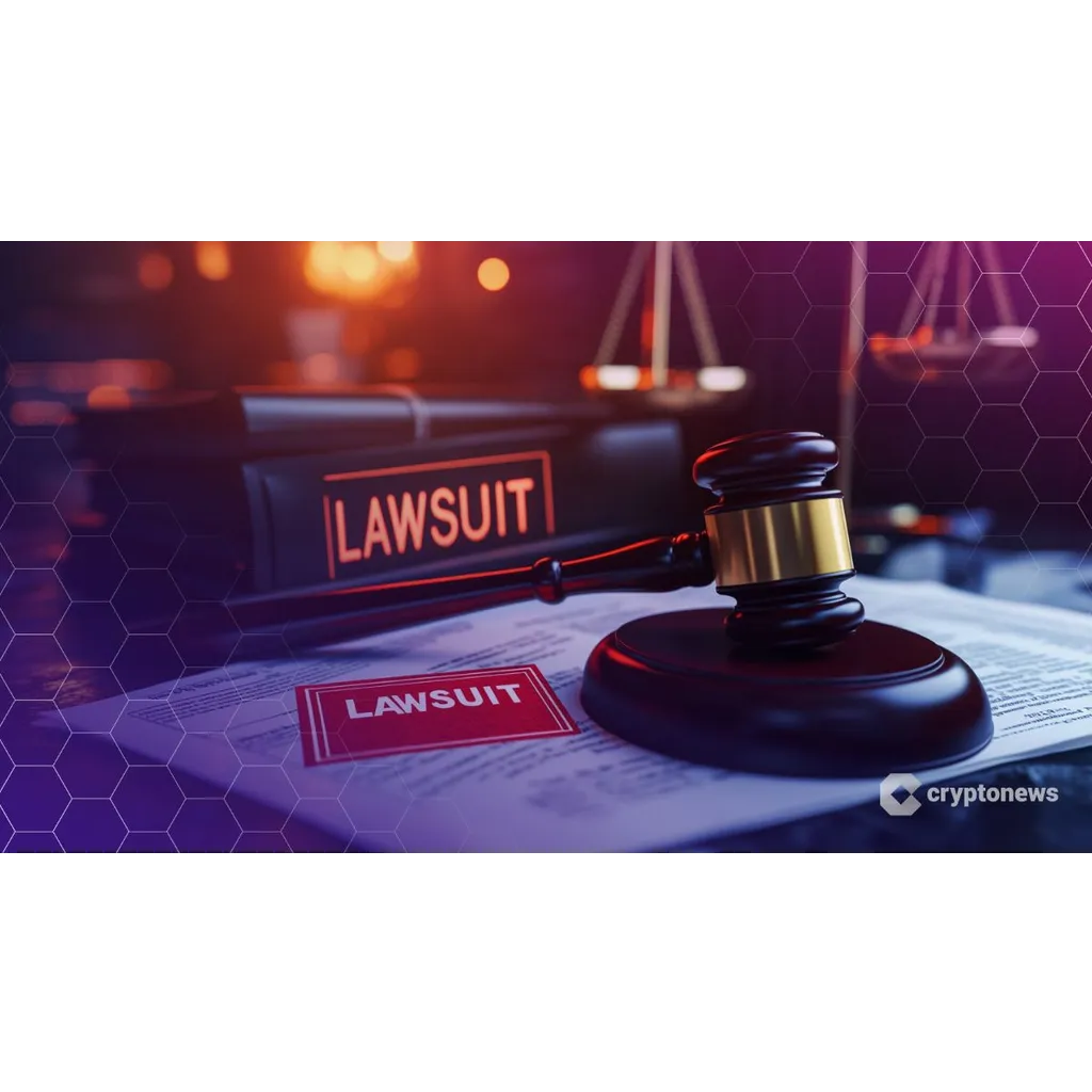 Pump.fun Accused of Running ‘Unlicensed Casino’ in .5B Class Action Lawsuit Pump.fun Accused of Running ‘Unlicensed Casino’ in .5B Class Action Lawsuit