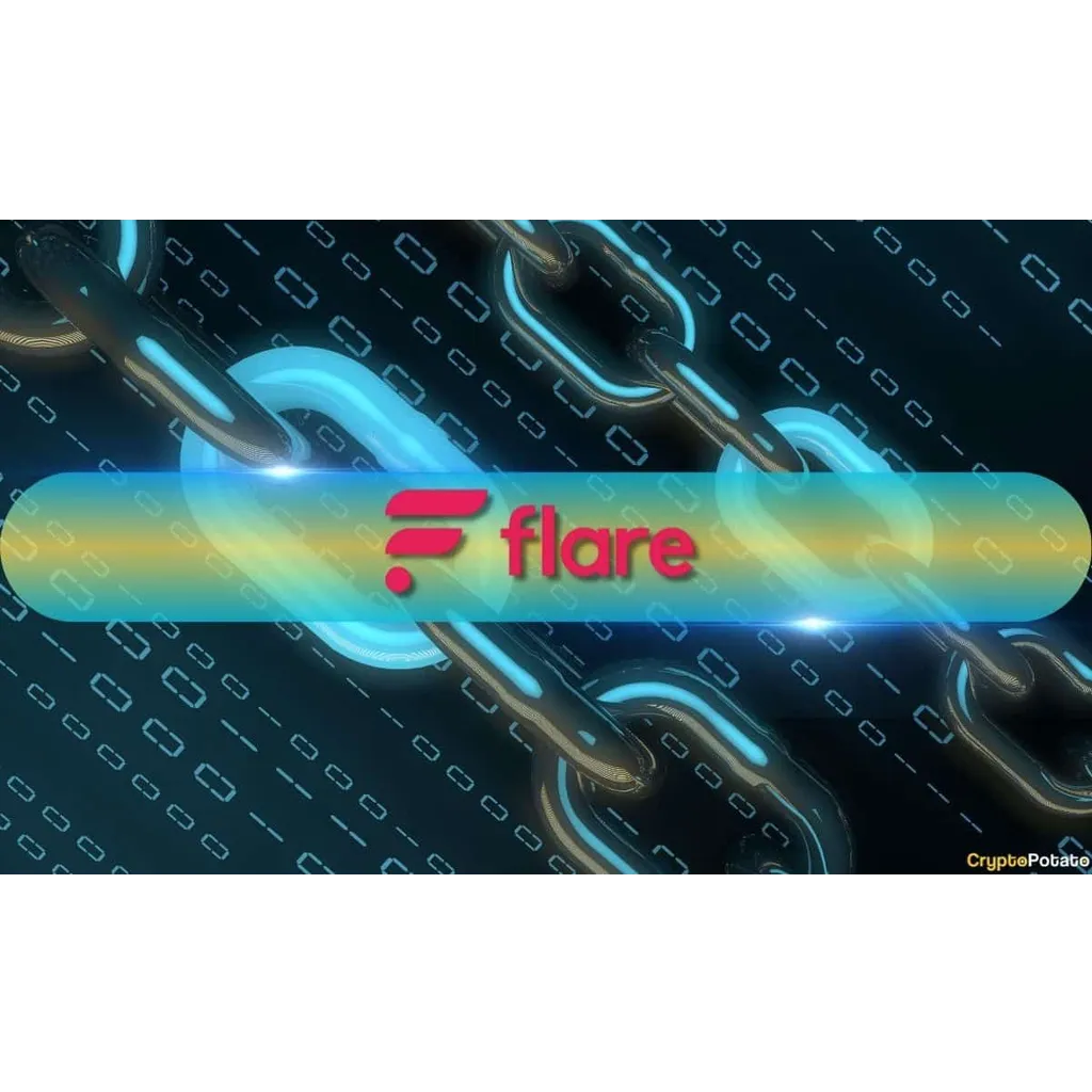 Flare Launches New Lending Markets with Morpho Flare Launches New Lending Markets with Morpho