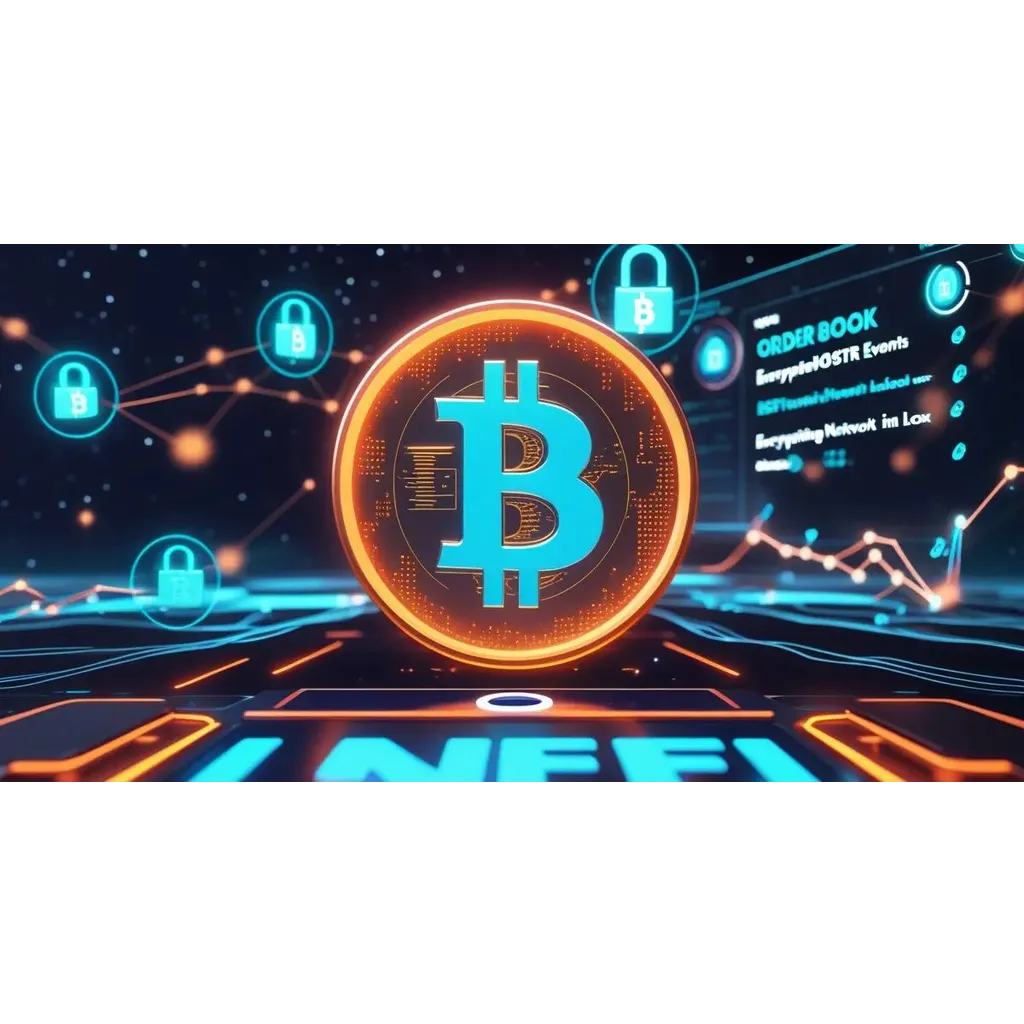 Lnfi Network Integrates RGB Protocol To Enhance Lightning Network Lnfi Network Integrates RGB Protocol To Enhance Lightning Network