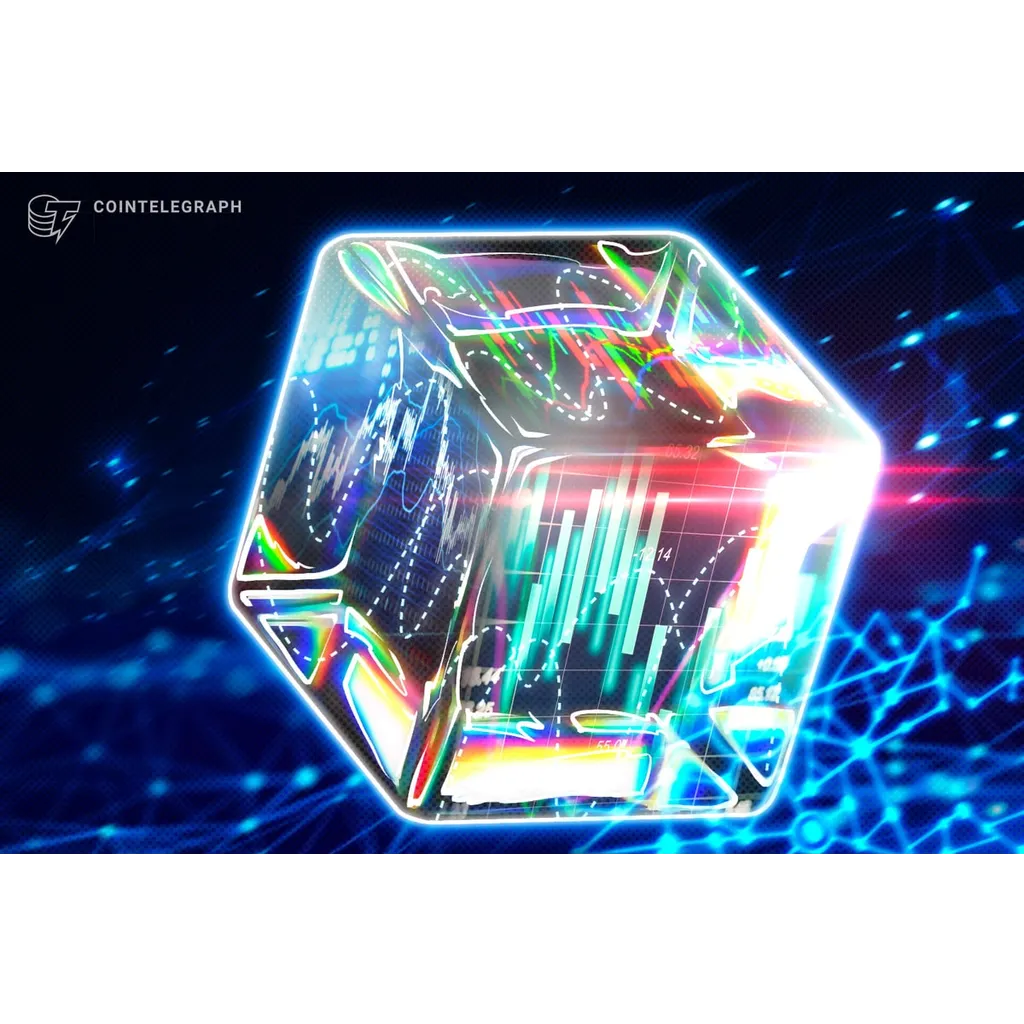 Robinhood explores prediction markets through an FTX-linked acquisition Robinhood explores prediction markets through an FTX-linked acquisition
