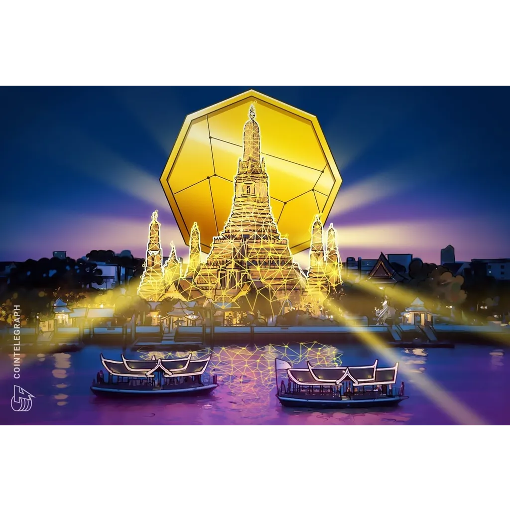 Thailand crypto sandbox enables Bitcoin and Ethereum payments for tourists in 2024 Thailand crypto sandbox enables Bitcoin and Ethereum payments for tourists in 2024