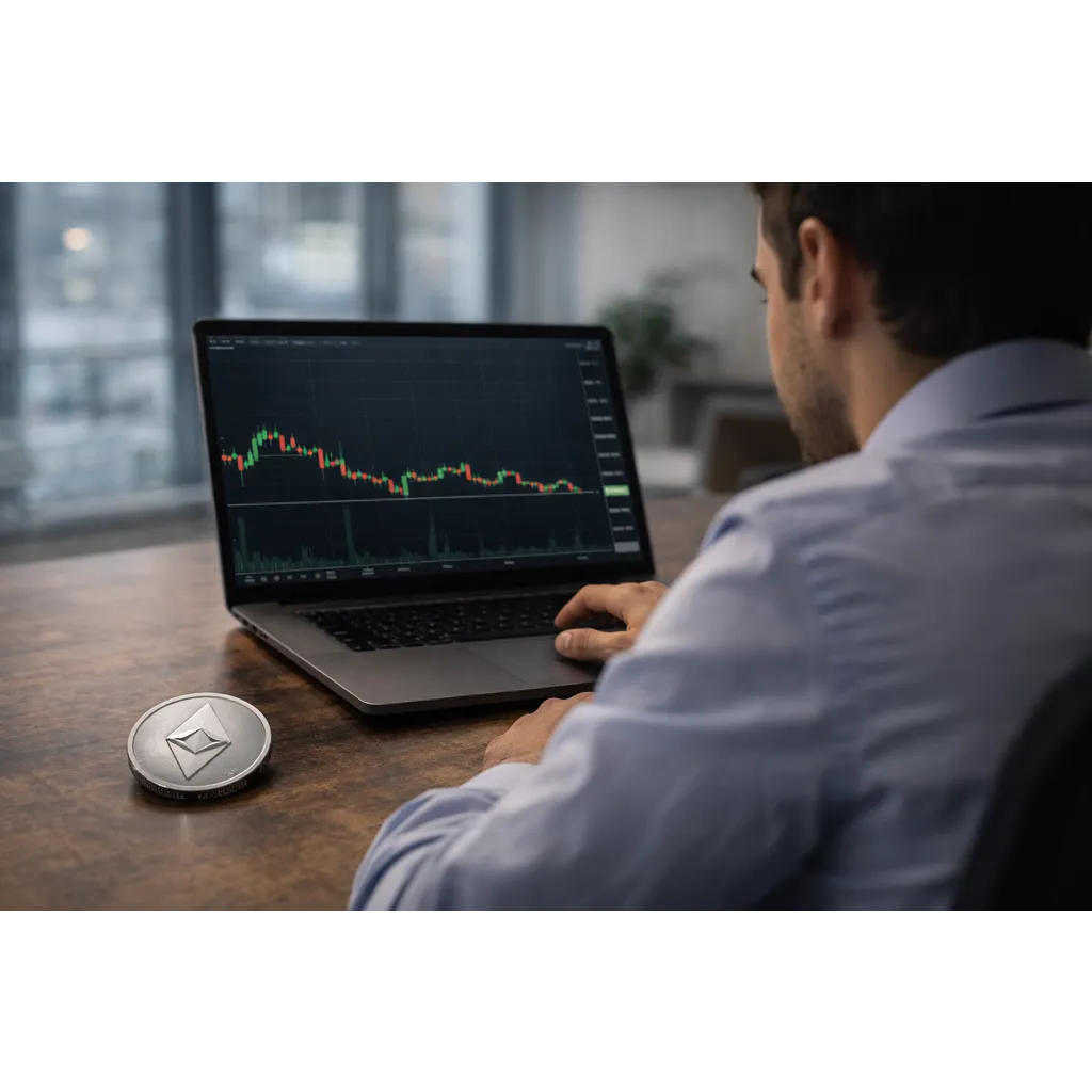 Ethereum briefly surges to ,400 as geopolitical relief boosts crypto, stocks Ethereum briefly surges to ,400 as geopolitical relief boosts crypto, stocks