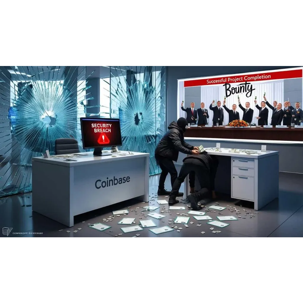 Security Theatre at Coinbase: After the Breach, PR Spin Replaces Accountability – Brave New Coin Security Theatre at Coinbase: After the Breach, PR Spin Replaces Accountability – Brave New Coin
