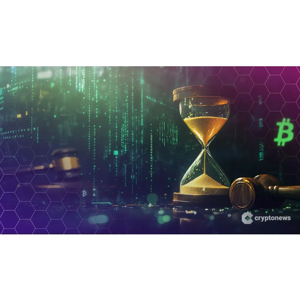 WazirX restructuring plan approved by 95% of creditors, awaits court validation for implementation. WazirX restructuring plan approved by 95% of creditors, awaits court validation for implementation.