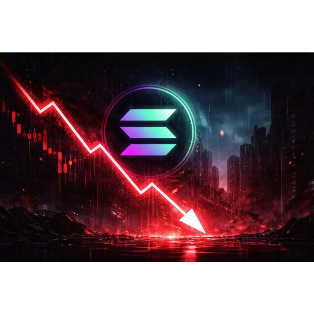 Solana Price Prediction: .20 Reclaim Critical as Mixed Signals Build Around Solana Price Prediction: .20 Reclaim Critical as Mixed Signals Build Around