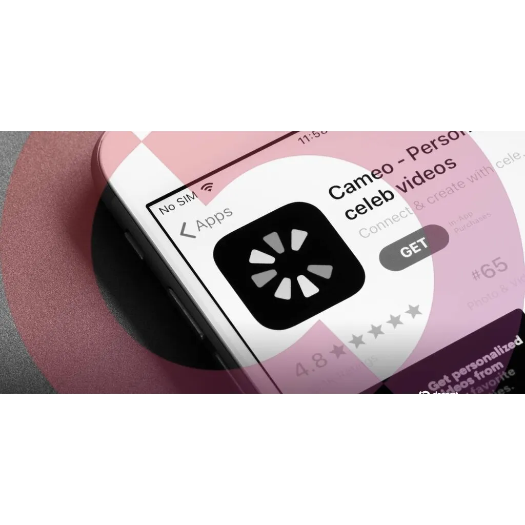 Cameo wins a temporary restraining order in its legal case against OpenAI Cameo wins a temporary restraining order in its legal case against OpenAI