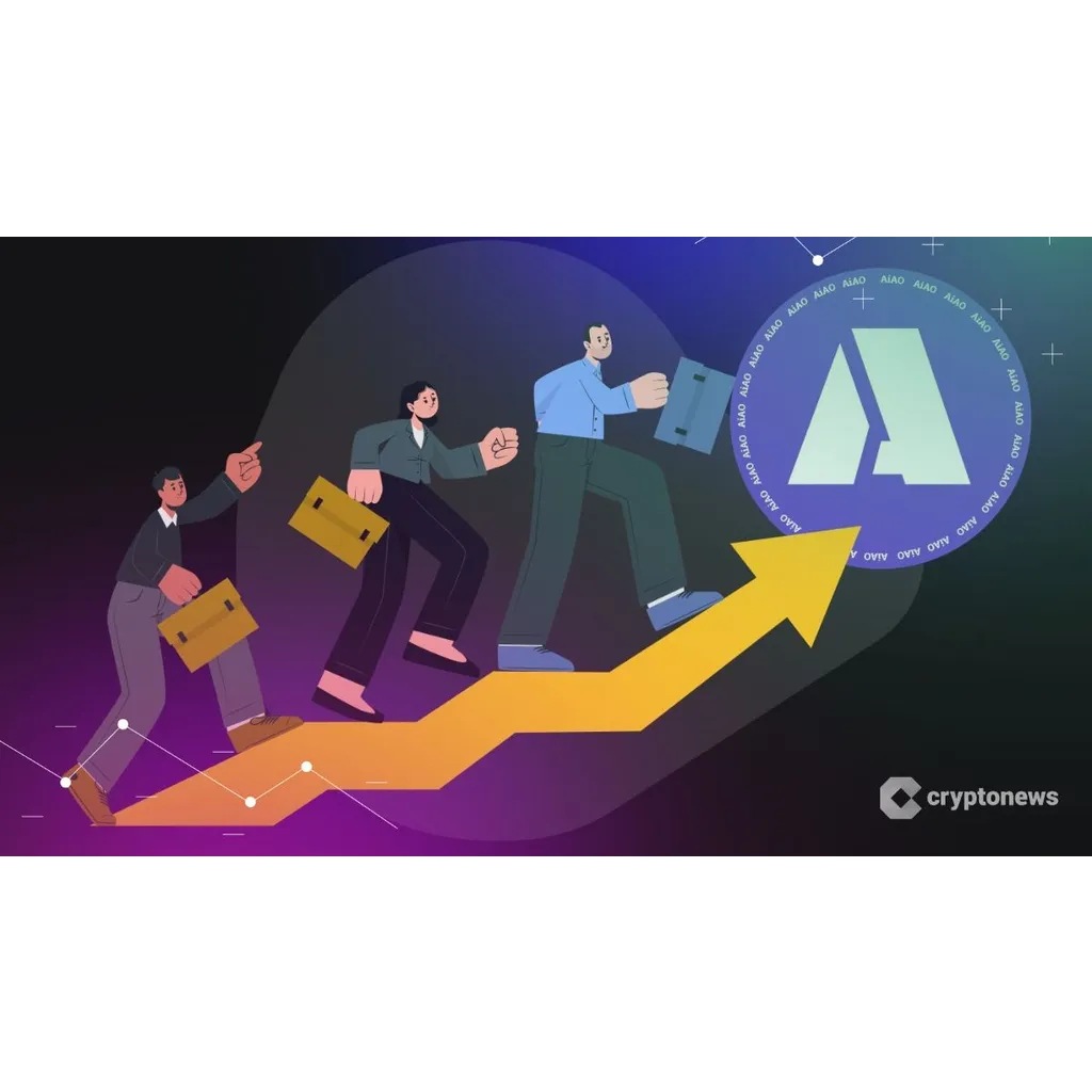 AI crypto token outperforms PUMP Bitcoin and Ethereum in presale AI crypto token outperforms PUMP Bitcoin and Ethereum in presale
