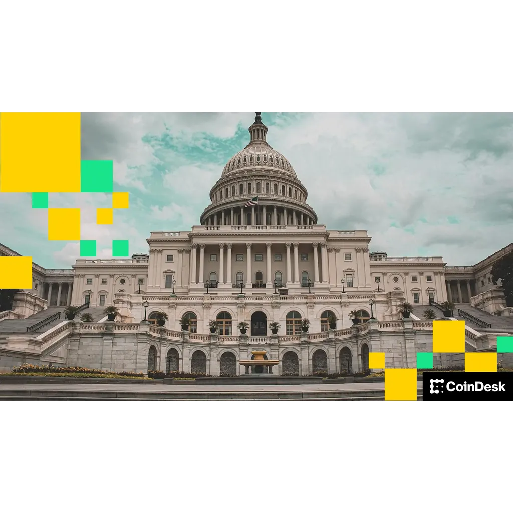 Bernstein says U.S. crypto framework positions nation as global leader Bernstein says U.S. crypto framework positions nation as global leader