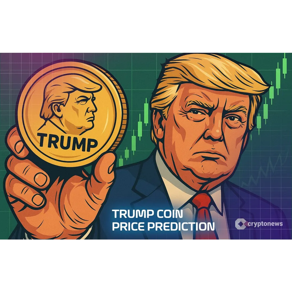Trump meme coin price prediction emerges amid new Epstein allegations Trump meme coin price prediction emerges amid new Epstein allegations