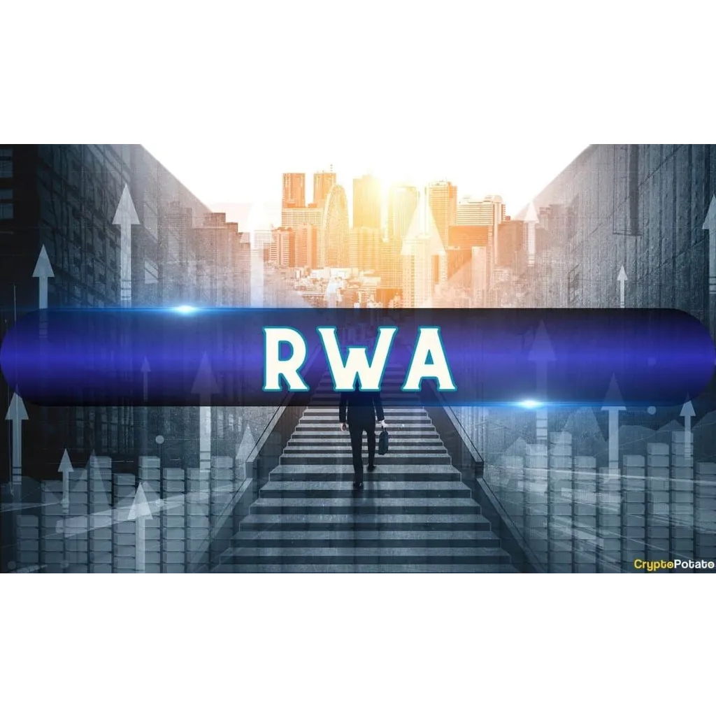 Smart Money Flows: ETH, SOL, RWAs Rise Smart Money Flows: ETH, SOL, RWAs Rise
