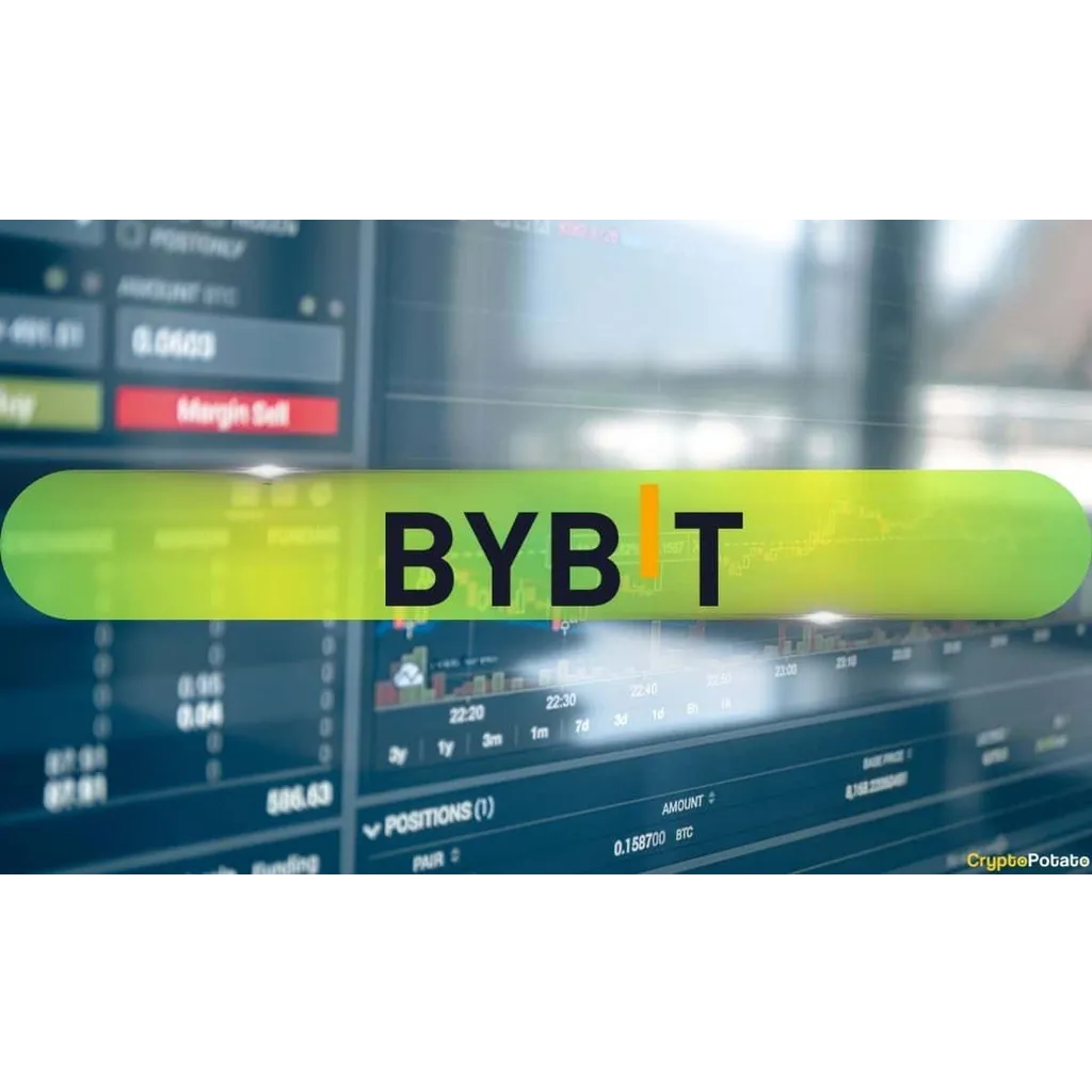Bybit Retrieves 0M for Thousands of Users Through AI-Enhanced Fraud Prevention: Report Bybit Retrieves 0M for Thousands of Users Through AI-Enhanced Fraud Prevention: Report