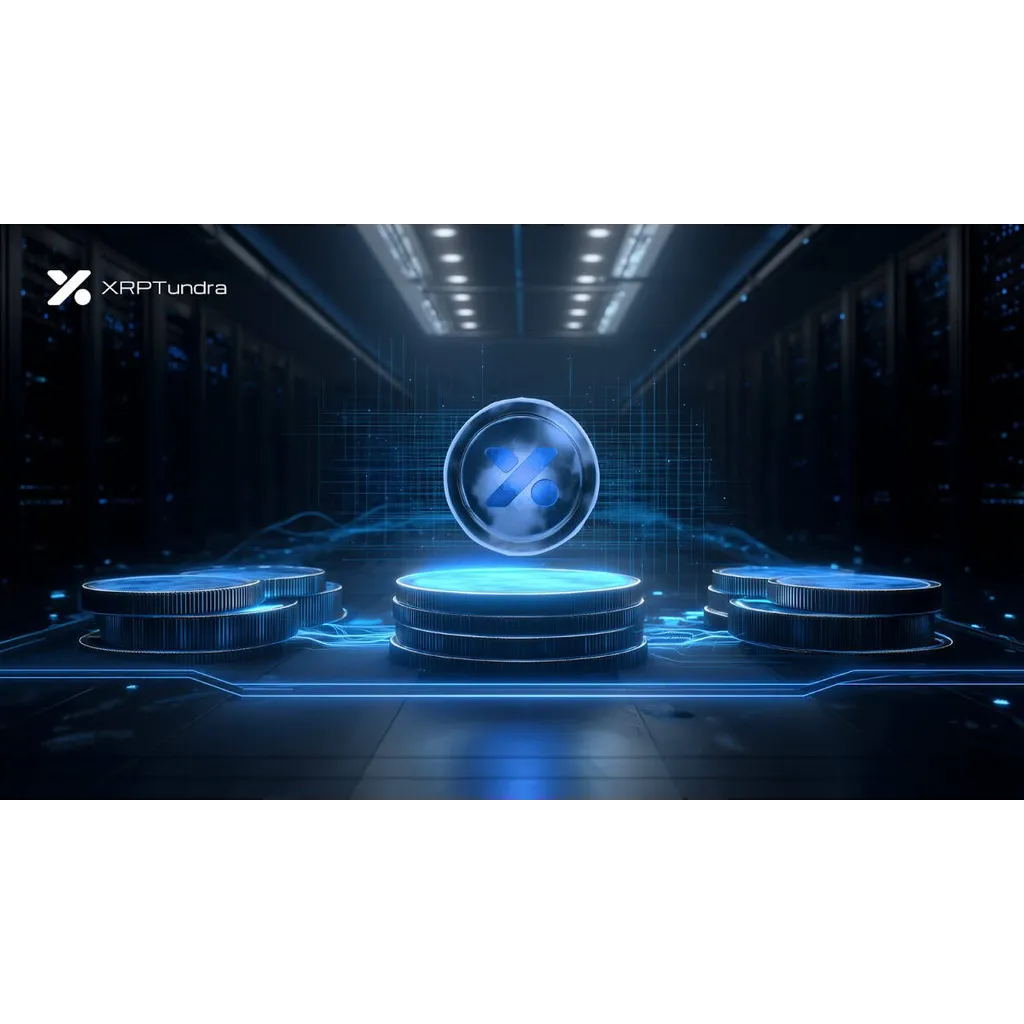 XRP Tundra empowers XRP holders with new capabilities XRP Tundra empowers XRP holders with new capabilities