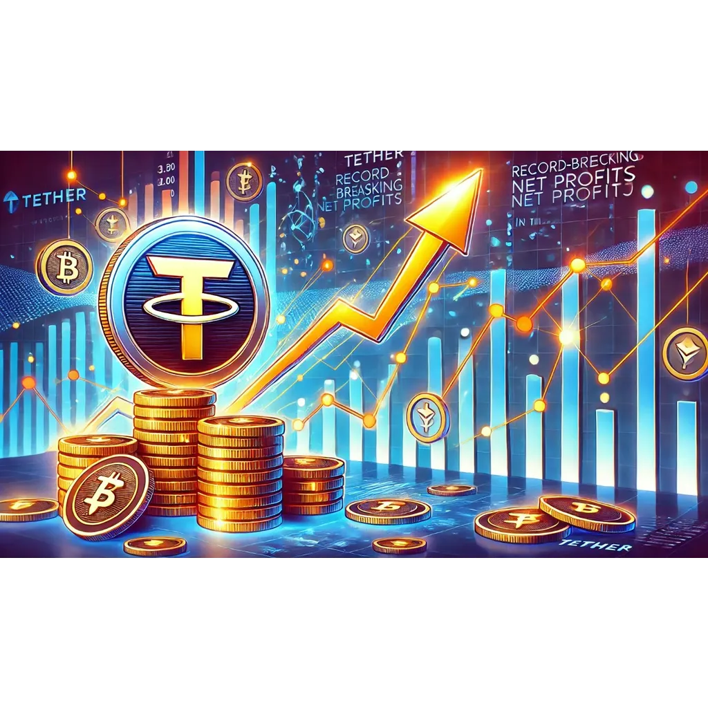 S&P Global downgrades Tether over disclosure and asset holdings concerns S&P Global downgrades Tether over disclosure and asset holdings concerns