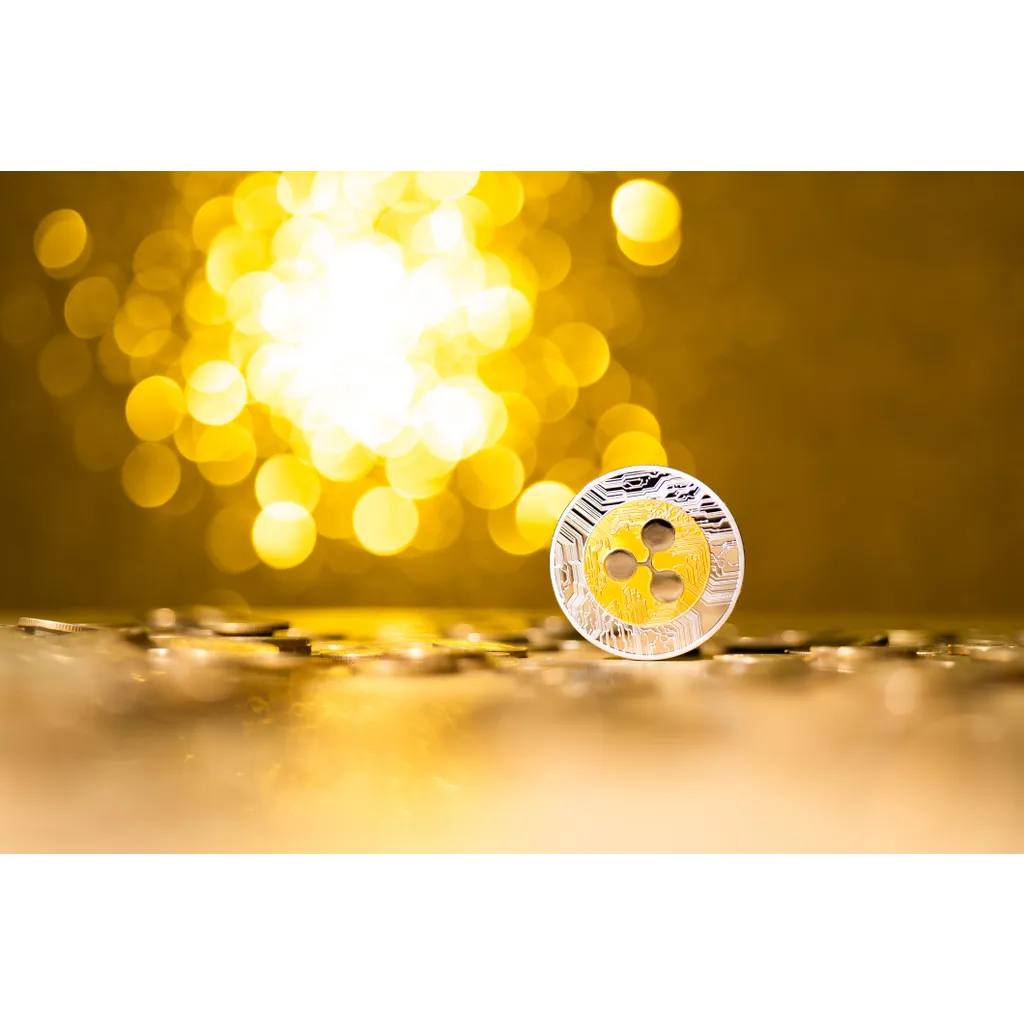 XRP ETFs Set To Trigger A Supply Squeeze? Here’s How Much Coins Are Left On Exchanges XRP ETFs Set To Trigger A Supply Squeeze? Here’s How Much Coins Are Left On Exchanges