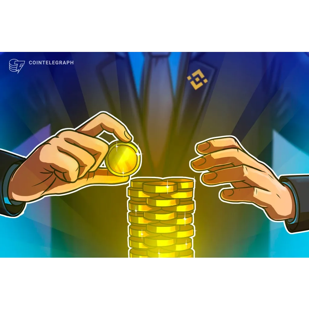 Binance Shows Stable Reserves Amid ‘FTX 2.0’ Claims: Analysts Binance Shows Stable Reserves Amid ‘FTX 2.0’ Claims: Analysts