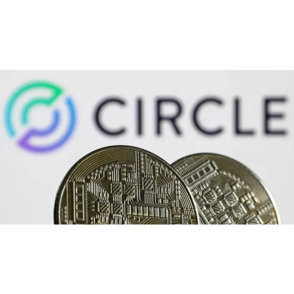 Circle launches IPO after denying speculation of sale to Ripple, Coinbase Circle launches IPO after denying speculation of sale to Ripple, Coinbase