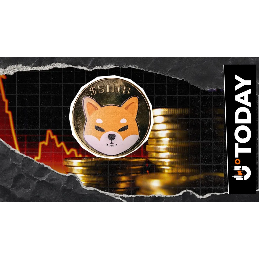 Shiba Inu Faces Short-Term Pressure as Hourly Death Cross Forms Shiba Inu Faces Short-Term Pressure as Hourly Death Cross Forms