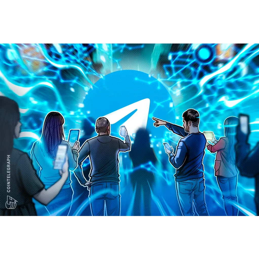 Telegram is not a neobank — it’s the platform where the next ones are born Telegram is not a neobank — it’s the platform where the next ones are born