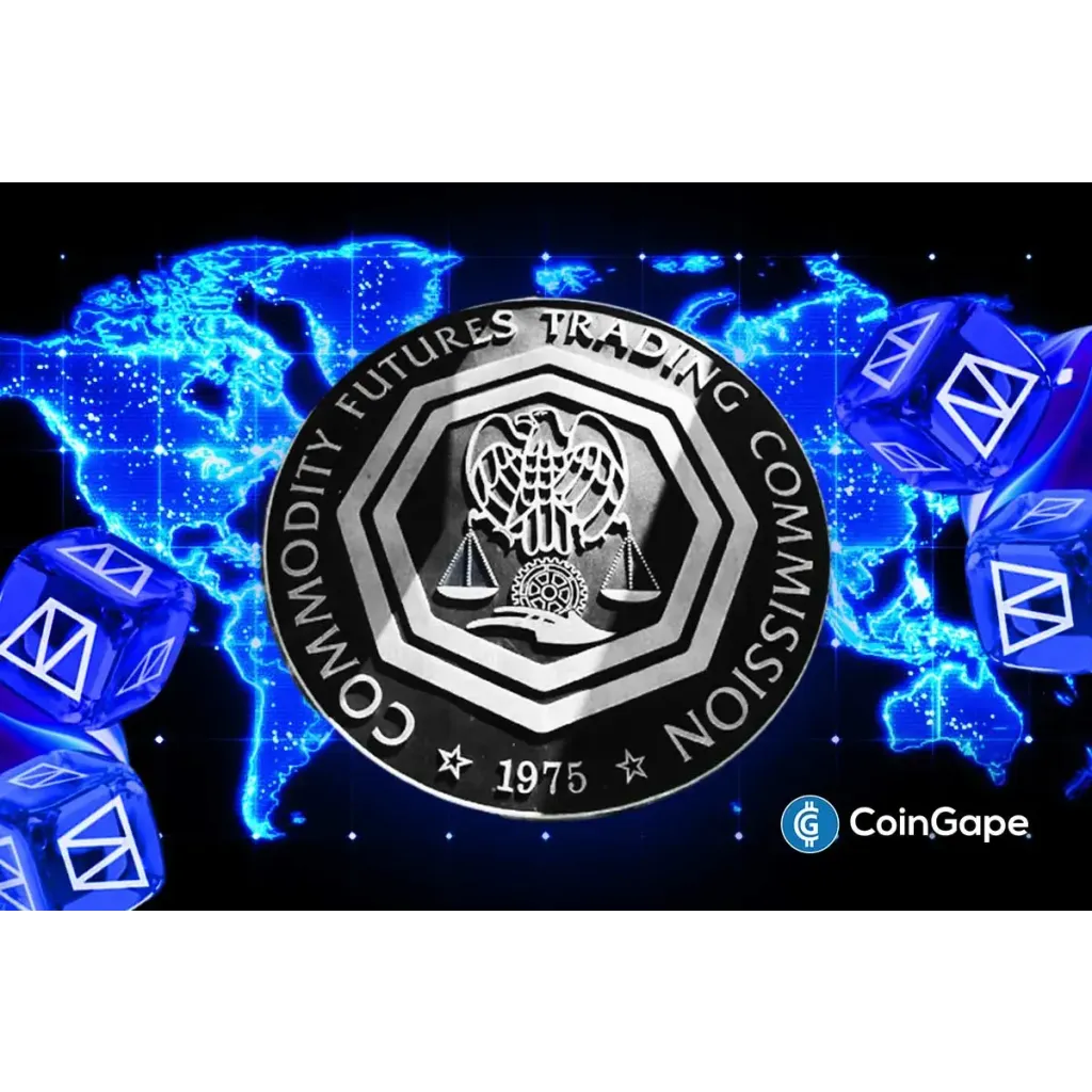 CFTC approves Polymarket for U.S. launch enabling prediction markets on elections and crypto CFTC approves Polymarket for U.S. launch enabling prediction markets on elections and crypto