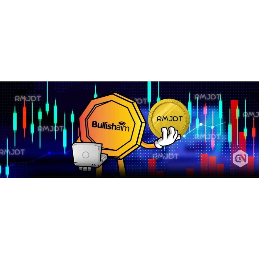 Bullish Aim Reveal RMJDT to Power Malaysia’s Digital Economy Bullish Aim Reveal RMJDT to Power Malaysia’s Digital Economy