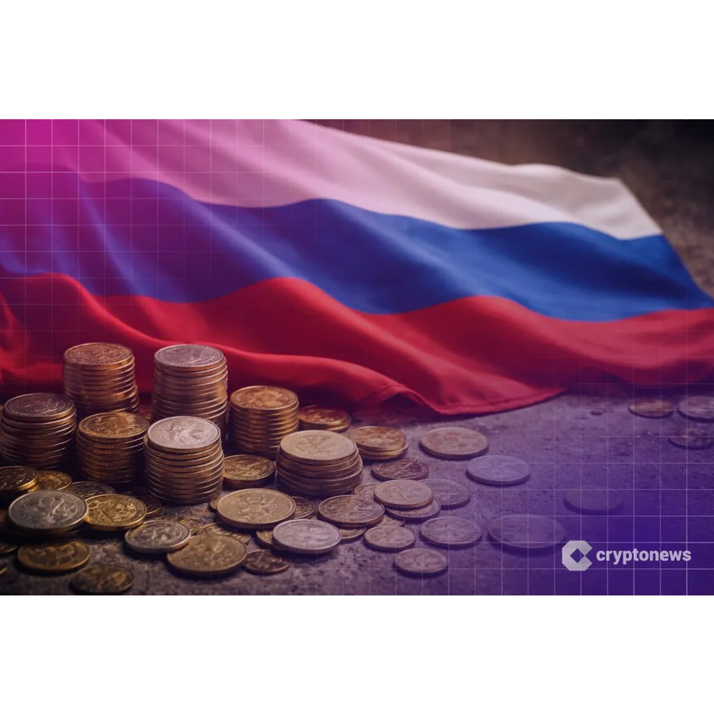 A7A5 Stablecoin Surpasses 0B in Transactions – Elliptic Report A7A5 Stablecoin Surpasses 0B in Transactions – Elliptic Report