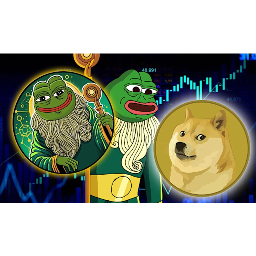 Dogecoin projected at alt= Dogecoin projected at alt=