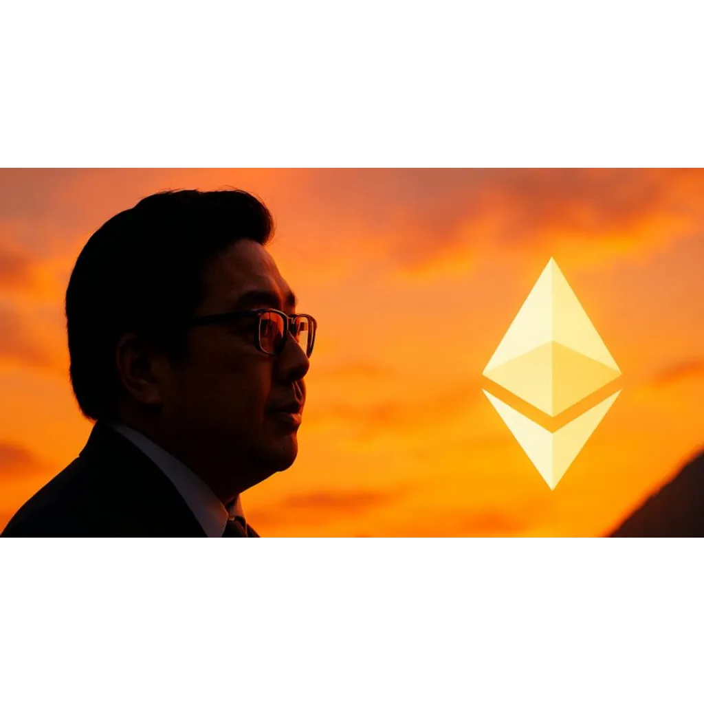 BitMine acquires 153,000 ETH, holdings near 2 million amid institutional accumulation BitMine acquires 153,000 ETH, holdings near 2 million amid institutional accumulation