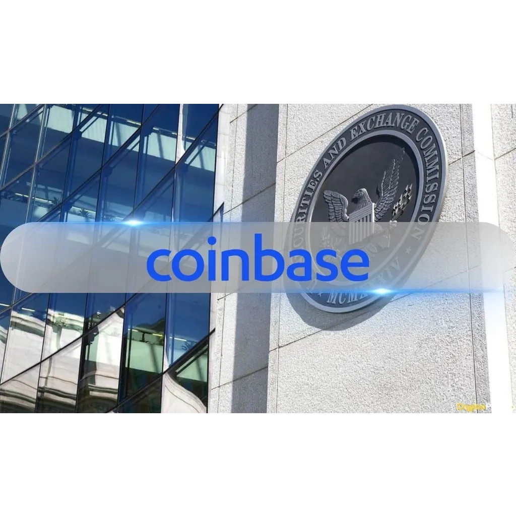 Coinbase demands sanctions over destroyed SEC communications Coinbase demands sanctions over destroyed SEC communications