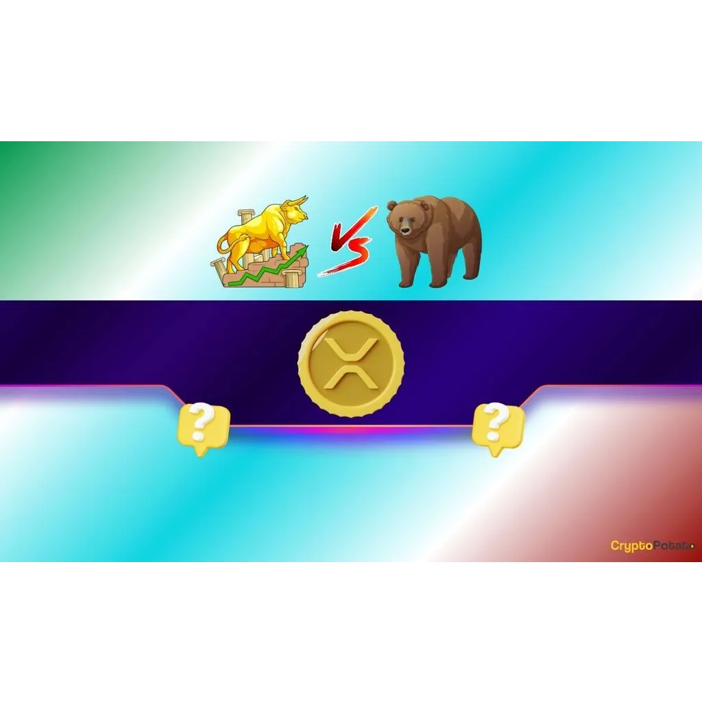 When Will Ripple’s (XRP) Bull Run Resume? We Asked 4 AIs (And Their Answers Surprised Us) When Will Ripple’s (XRP) Bull Run Resume? We Asked 4 AIs (And Their Answers Surprised Us)